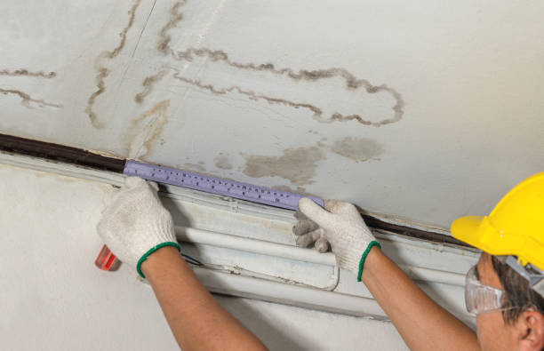 Reliable Water Damage Repair contractor in Brewster, OH by Aqua Guard Water Damage